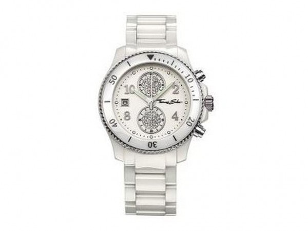 Thomas Sabo Unisex Sport Chrono