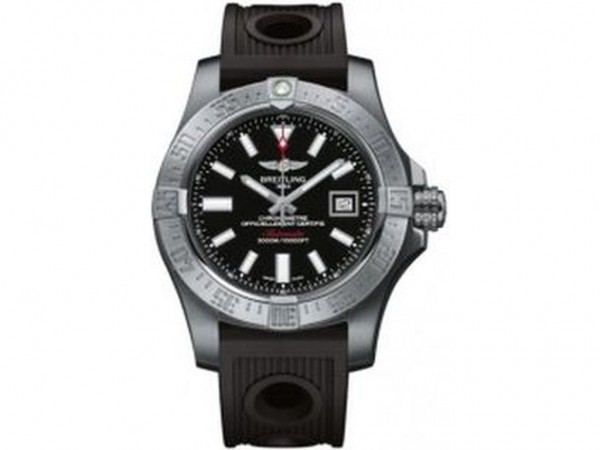 Breitling Avenger II Seawolf