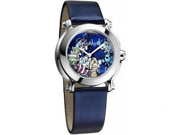 Chopard Happy Sport