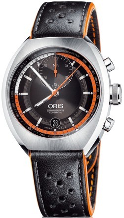 Oris Chronoris