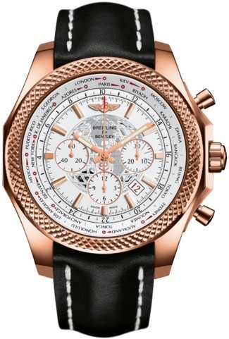 Breitling for Bentley B05 Unitime