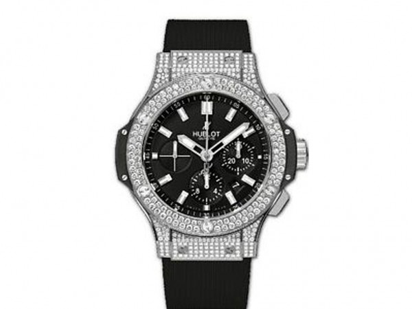 Hublot Big Bang Evolution