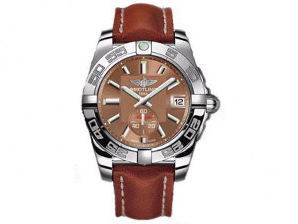 Breitling Galactic 36