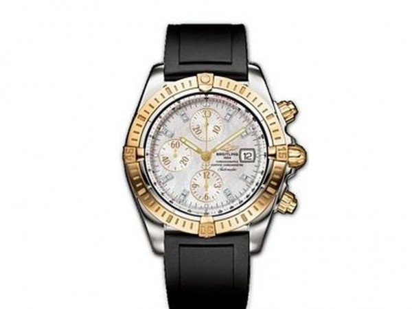 Breitling Chronomat Calibre 13