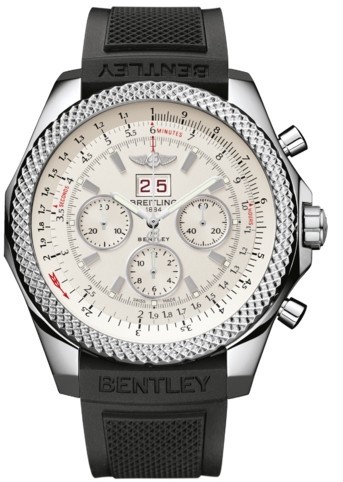 Breitling for Bentley 6.75