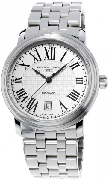 Frederique Constant Classics Automatic