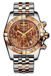 Breitling Chronomat 44