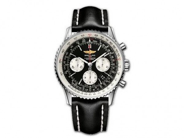 Breitling Navitimer 01