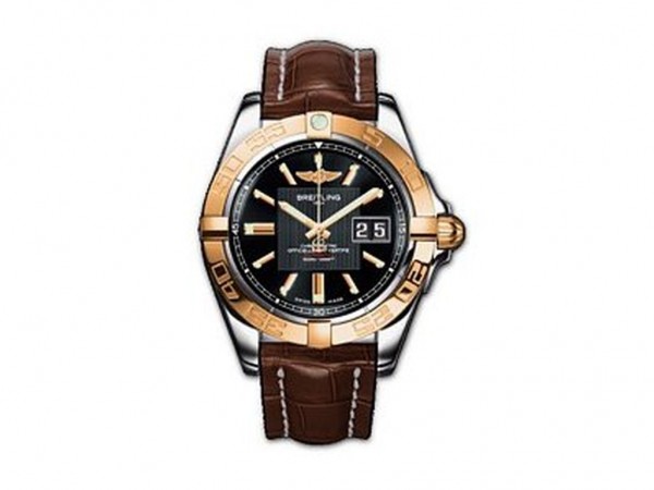 Breitling Galactic 41