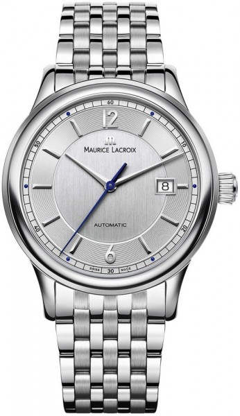 Maurice Lacroix Les Classiques Date Automatik