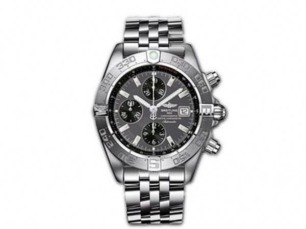 Breitling Galactic Chronograph II