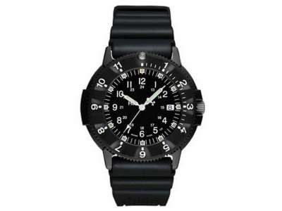 Traser H3 Military P6500 Type 6 Ref. P6500.400.33.01