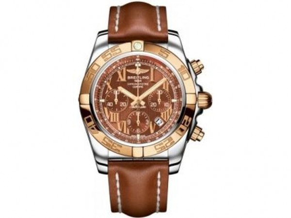 Breitling Chronomat 44