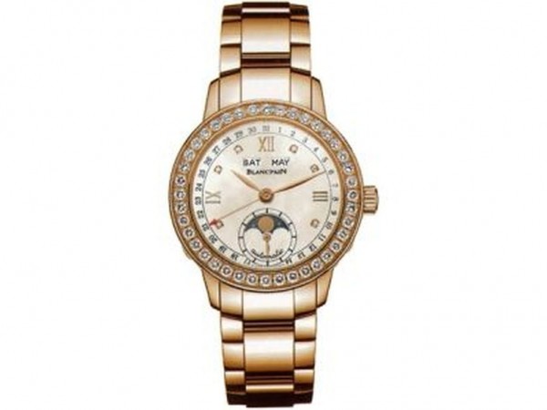 Blancpain Leman
