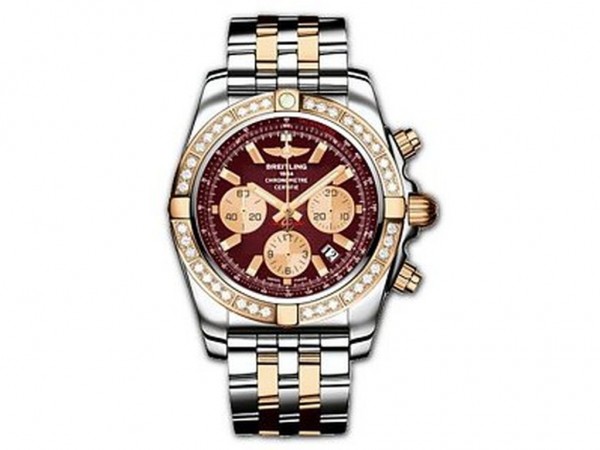 Breitling Chronomat 44 Diamant