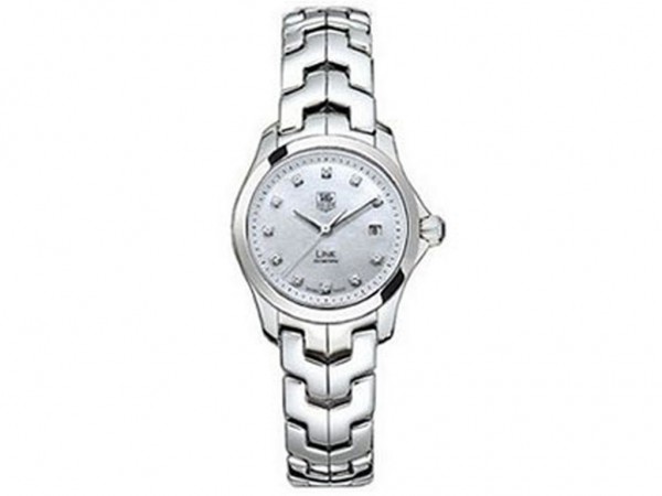 TAG Heuer Link Quarz