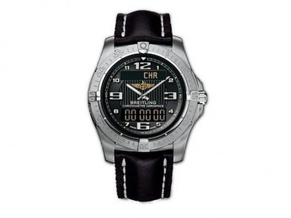 Breitling Professional Aerospace