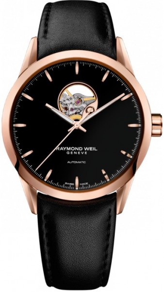 Raymond Weil Freelancer Automatik