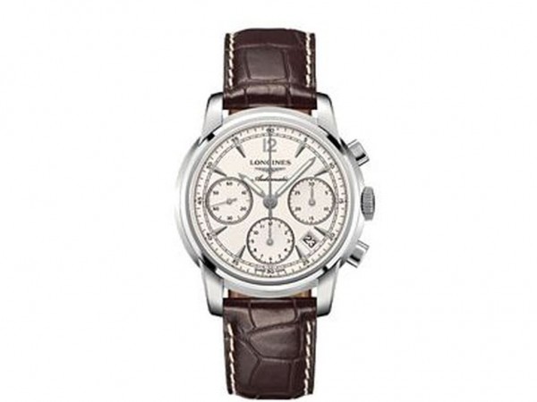 Longines Saint-Imier Chronograph