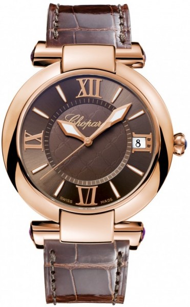 Chopard Imperiale Automatik 40mm