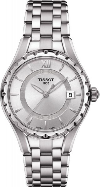 Tissot T-Trend Lady T072 Quarz