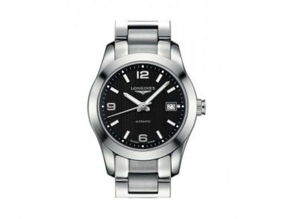 Longines Conquest Classic Ladies