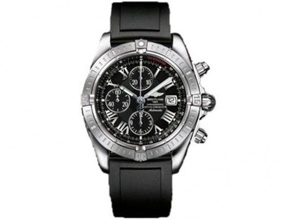 Breitling Chronomat Evolution