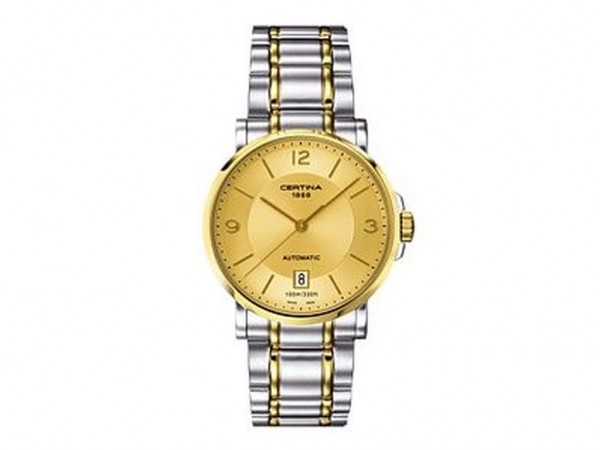 Certina DS Caimano Gent