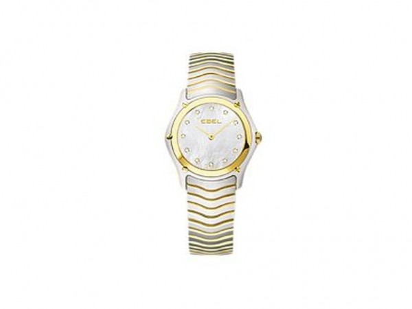Ebel Classic Lady