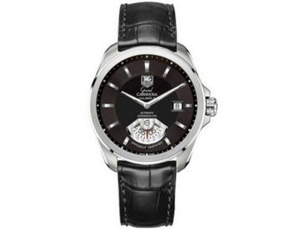 TAG Heuer Grand Carrera Automatik Caliber 6 RS