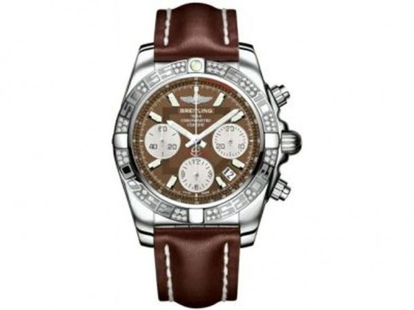 Breitling Chronomat 41