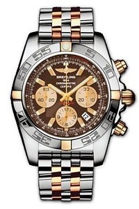 Breitling Chronomat 44