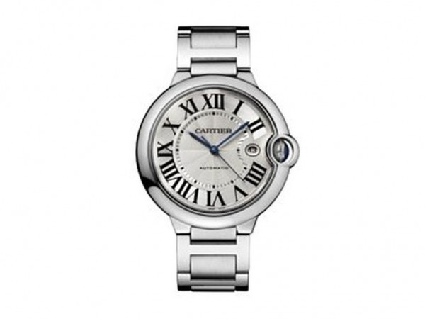 Cartier Ballon Bleu de Cartier