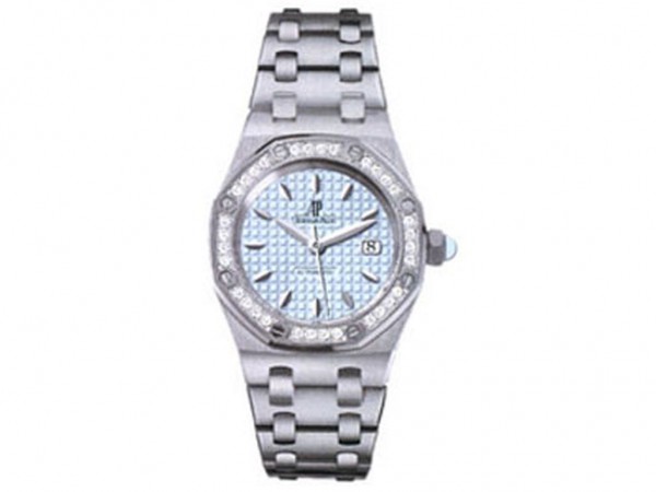 Audemars Piguet Royal Oak Lady