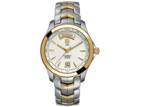 TAG Heuer Link Automatik