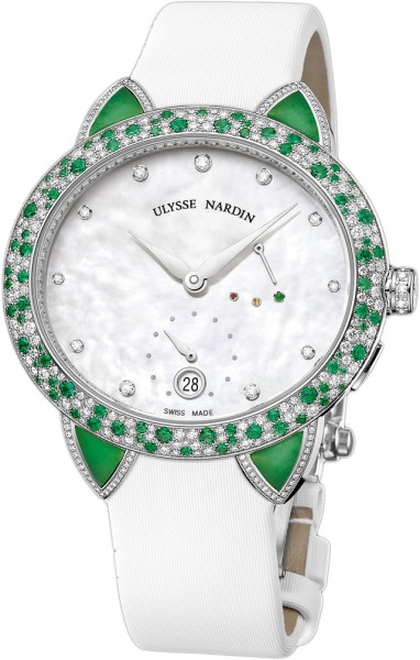 Ulysse Nardin Lady Jade