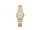 Omega Constellation Brushed Quartz