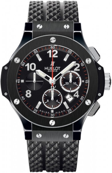 Hublot Big Bang Black Magic