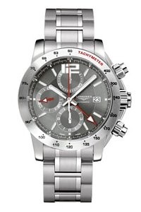 Longines Admiral