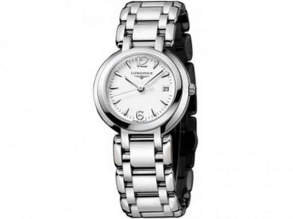 Longines PrimaLuna Quarz