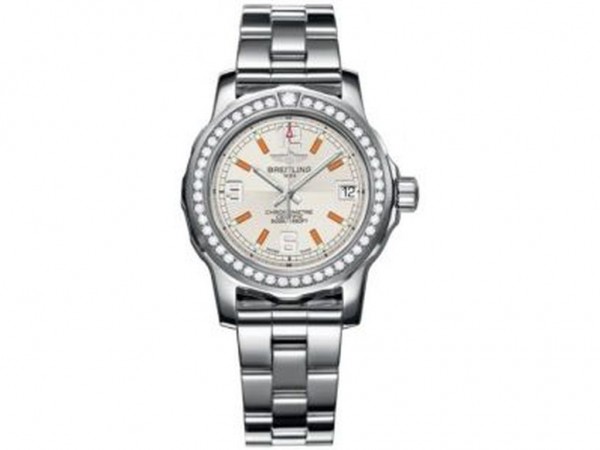 Breitling Colt 33