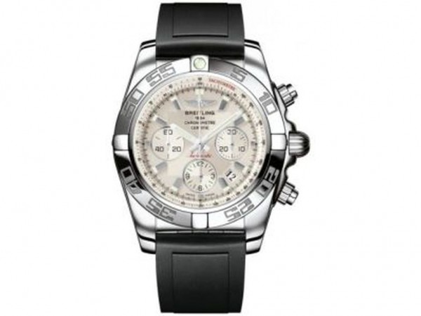 Breitling Chronomat 44