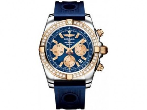 Breitling Chronomat 44