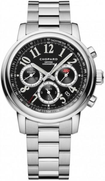 Chopard Mille Miglia Chronograph