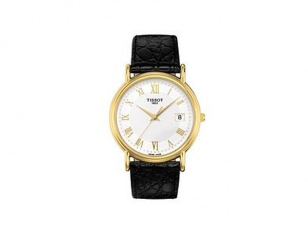 Tissot T-Gold Carson