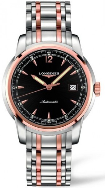 Longines Saint-Imier Gents