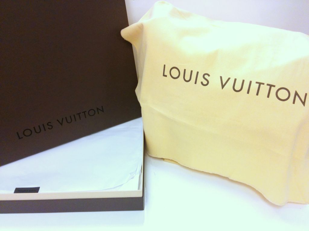 2360 € Louis Vuitton Artsy MM Bag Noir Black M41066 ǀ LV Tasche