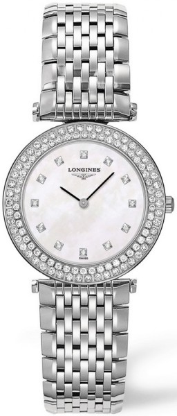 Longines La Grande Classique Ladies