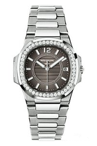 Patek Philippe Ladies Nautilus