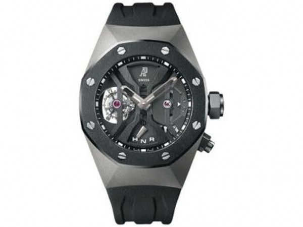 Audemars Piguet Royal Oak GMT Tourbillon Concept